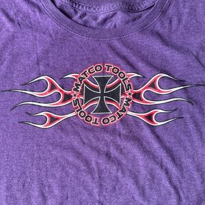 Matco Tools Tshirt